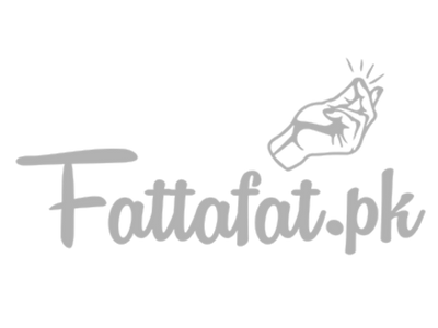 FattaFat.pk Ecommerce Store